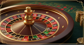 金狮娱乐APP界面